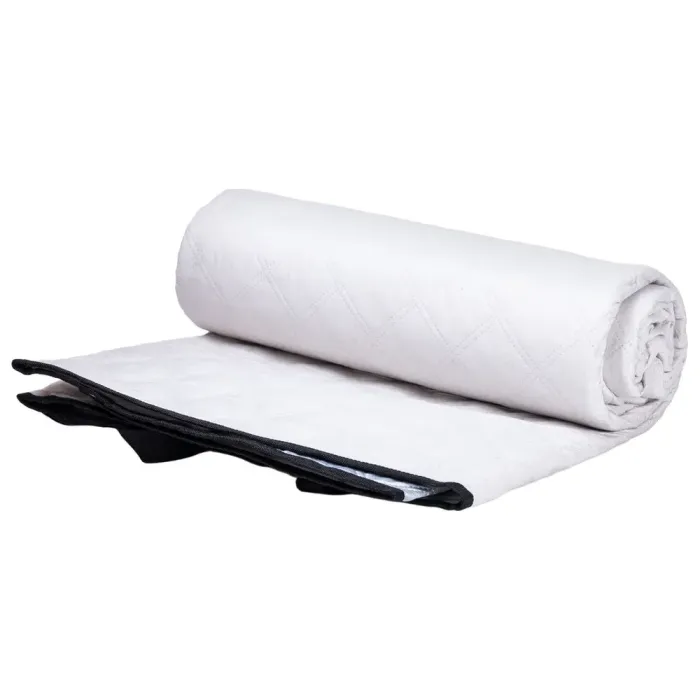 Коврик туристический каремат большой походный для кемпинга складной водонепроницаемый 200 х 200 см (LU013W) - изображение 3