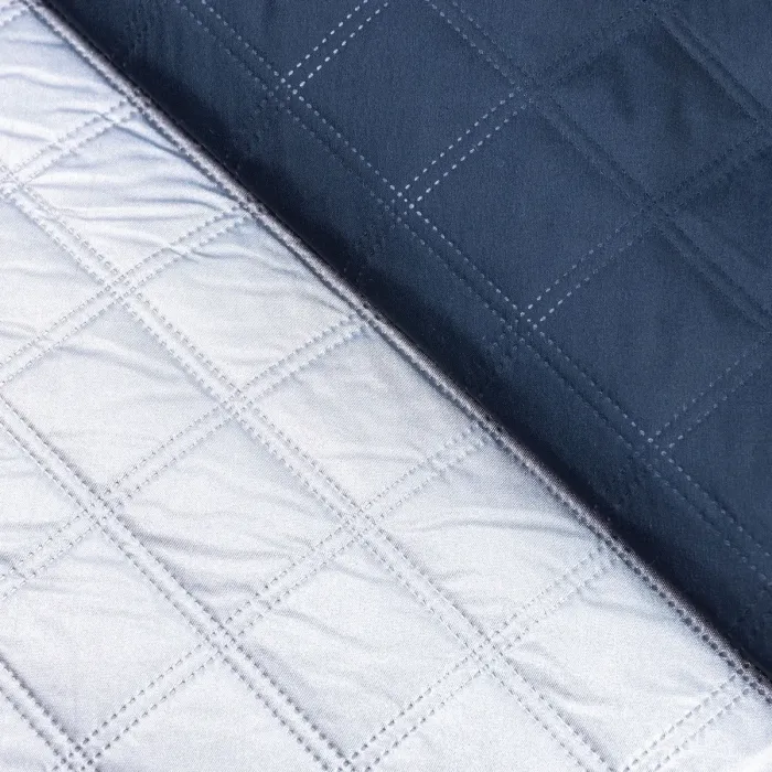 Коврик туристический каремат большой походный для кемпинга складной водонепроницаемый 200 х 200 см (LU013B) - изображение 4