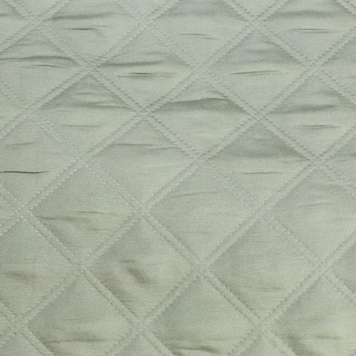 Коврик туристический каремат большой походный для кемпинга складной водонепроницаемый 200 х 200 см (LU013GR) - изображение 5