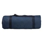 Килимок туристичний каремат великий похідний для кемпінгу складаний водонепроникний 200 х 200 см (LU013B)