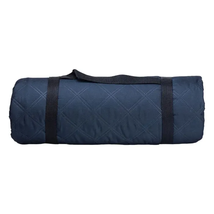 Коврик туристический каремат большой походный для кемпинга складной водонепроницаемый 200 х 200 см (LU013B) - изображение 1