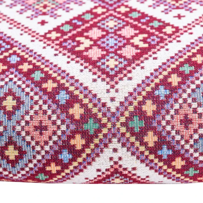 Коврик туристический походный для кемпинга складной, подстилка для пикника и пляжа. (LU012R) - изображение 6