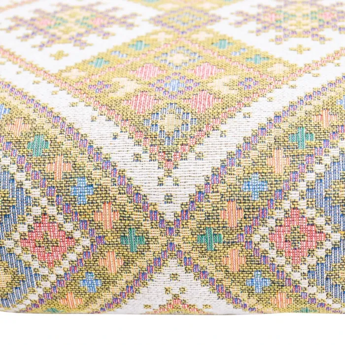 Коврик туристический походный для кемпинга складной, подстилка для пикника и пляжа. (LU012Y) - изображение 6