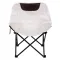 Крісло для риболовлі та відпочинку складне компактне, туристичний стілець рибальський для кемпінгу розкладне похідне
 (HPS2)