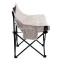 Крісло для риболовлі та відпочинку складне компактне, туристичний стілець рибальський для кемпінгу розкладне похідне
 (HPS2)