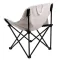 Крісло для риболовлі та відпочинку складне компактне, туристичний стілець рибальський для кемпінгу розкладне похідне
 (HPS2)