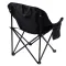 Крісло рибальське для відпочинку складне компактне, туристичний стілець для риболовлі для кемпінгу розкладне
 (HPS3B)
