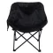 Крісло рибальське для відпочинку складне компактне, туристичний стілець для риболовлі для кемпінгу розкладне
 (HPS3B)