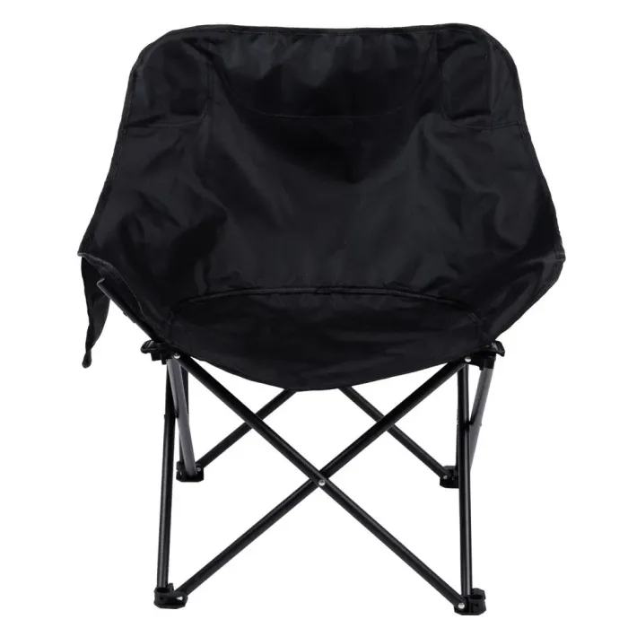 Крісло рибальське для відпочинку складне компактне, туристичний стілець для риболовлі для кемпінгу розкладне
 (HPS3B) - зображення 3