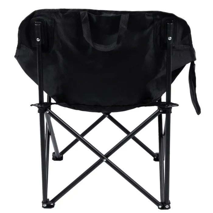 Крісло рибальське для відпочинку складне компактне, туристичний стілець для риболовлі для кемпінгу розкладне
 (HPS3B) - зображення 4