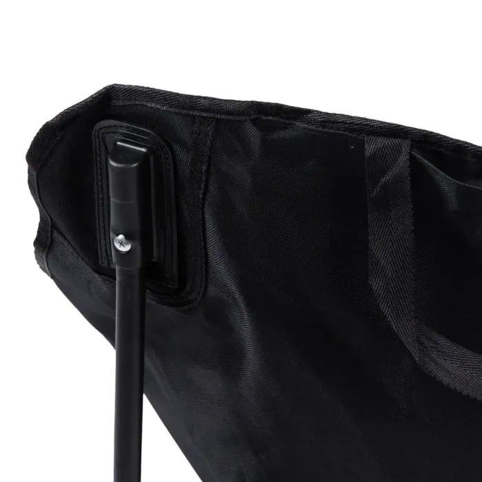 Крісло рибальське для відпочинку складне компактне, туристичний стілець для риболовлі для кемпінгу розкладне
 (HPS3B) - зображення 6