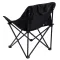 Крісло рибальське для відпочинку складне компактне, туристичний стілець для риболовлі для кемпінгу розкладне
 (HPS3B)
