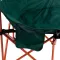 Крісло рибальське для відпочинку складне компактне, туристичний стілець для риболовлі для кемпінгу розкладне
 (HPS3GR)