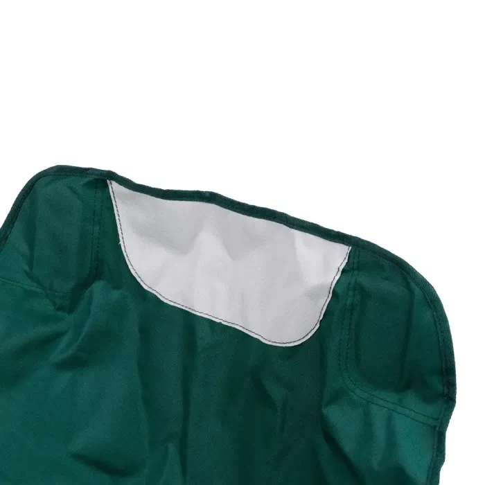 Крісло рибальське для відпочинку складне компактне, туристичний стілець для риболовлі для кемпінгу розкладне
 (HPS3GR) - зображення 10