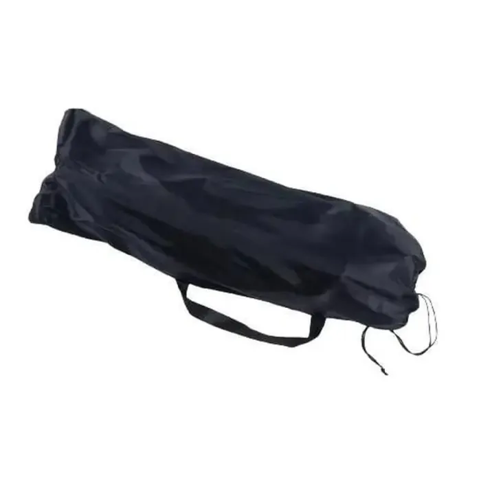 Крісло рибальське для відпочинку складне компактне, туристичний стілець для риболовлі для кемпінгу розкладне
 (HPS3B) - зображення 10