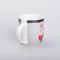 Кружка керамічна 400 (мл) для чаю та кави (RX-N240147R)