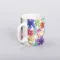 Кружка керамічна з малюнком 400 (мл) для чая та кави (RX-N240472V)