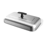 Кришка-купол для приготування на грилі і планчі Weber 3400426