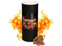 Кубики для розпалювання Premium 180 шт GRILLI 777826