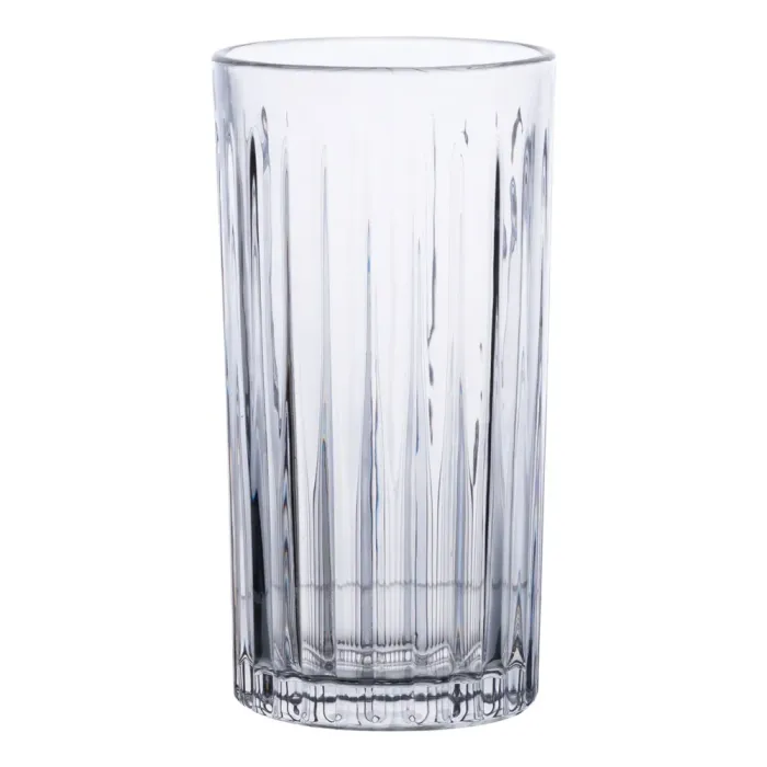 Глечик 1.2 літра зі склянками 6 штук по 320 мл графин для компоту соку води лимонаду HP-19-5 (HP-19-5) - изображение 3