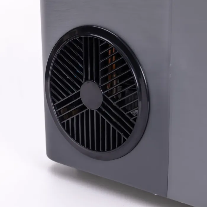 Льодогенератор для дому SOKANY  112 Вт SK-03038 (SK-03038) - зображення 6