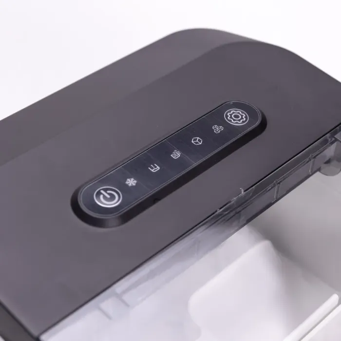 Льодогенератор для дому SOKANY  112 Вт SK-03038 (SK-03038) - зображення 9