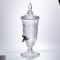 Лимонадниця Classic Crystal 2л з краном HP-19-295 глечик диспенсер для напоїв прозорий (HP-19-295)