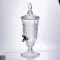 Лимонадниця Classic Crystal 2л з краном HP-19-295 глечик диспенсер для напоїв прозорий (HP-19-295)