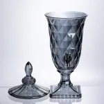 Лимонадниця Fractal з краном для соку мохіто молока напоїв 1,8 літра HP-19-304 (HP-19-304)