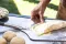 Лопатка для піци Big Green Egg 127761