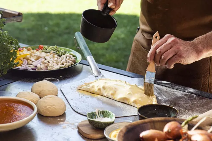 Лопатка для піци Big Green Egg 127761 - зображення 3