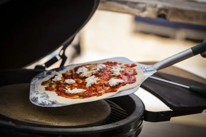 Лопатка для піци Big Green Egg 127761 - зображення 4