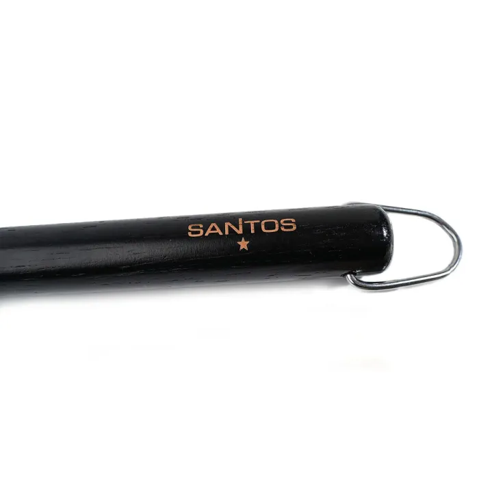 Лопатка для піци SANTOS L (для газової печі O-120), алюміній, дерево 960469 - зображення 2