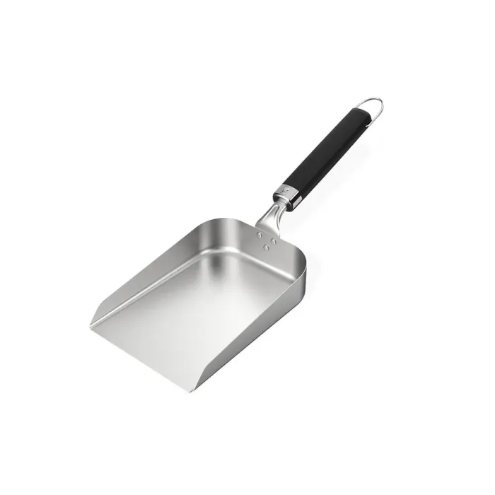 Лопатка для планчі Weber Griddle Scoop 3400423 - изображение 1