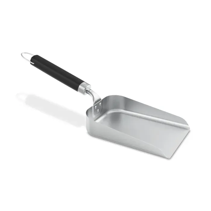 Лопатка для планчі Weber Griddle Scoop 3400423 - изображение 2