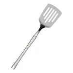 Лопатка кухонна для сковороди 26.5 (см) металева лопатка з нержавіючої сталі для приготування їжі HP-8-51 (HP-8-51)