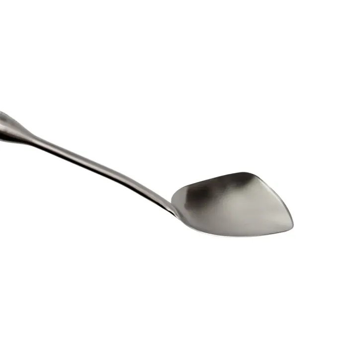 Лопатка кухонна для сковороди 38 (см) з нержавіючої сталі HP-8-44 (HP-8-44) - изображение 3