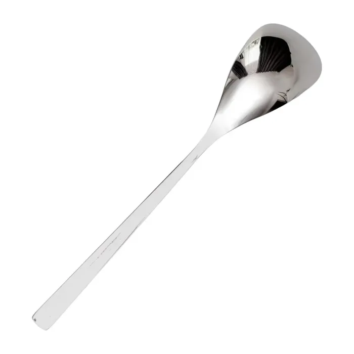Ложка сервірувальна з нержавіючої сталі 29×5,5 (см) HP-8-40 (HP-8-40) - изображение 2