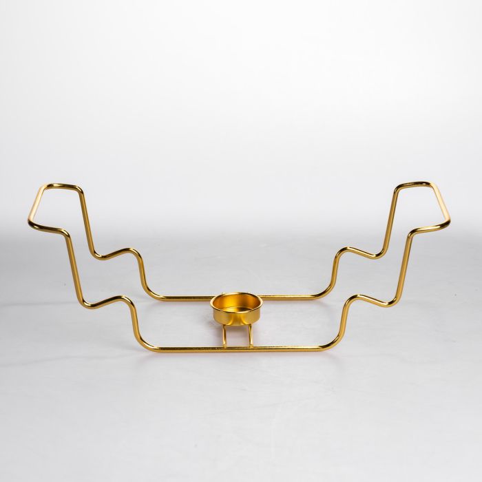 Марміт настільний прямокутний з підігрівом ML850-13 (ML850-13) - изображение 3