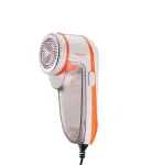 Машинка для видалення ковтунців Sokany SK-880 від мережі 2 Вт (SK-880)