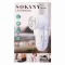 Машинка для удаления колтуна Sokany SK-866 4W (SK-866)
