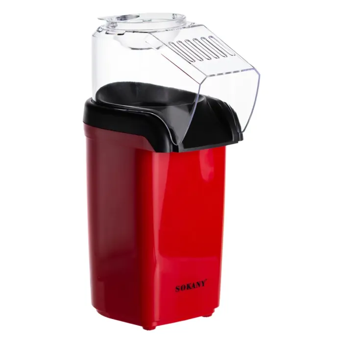 Машинка для попкорну Sokany SK-07045 (SK-07045) - зображення 3