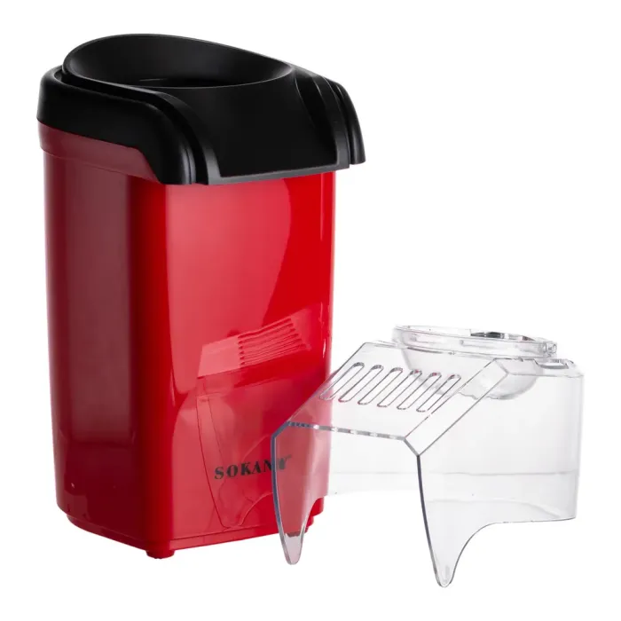 Машинка для попкорну Sokany SK-07045 (SK-07045) - зображення 4