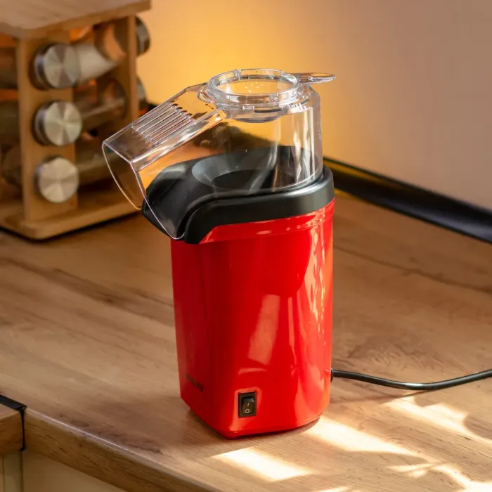 Машинка для попкорну Sokany SK-07045 (SK-07045) - зображення 8