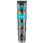 Машинка для стрижки професійна Синій VGR V-695 (HP-V-695)