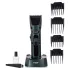 Машинка для стрижки професійна з 4 насадками VGR V-696 (HP-V-696)