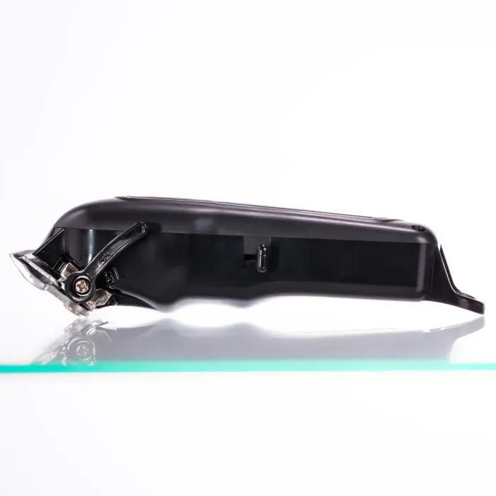 Машинка для стрижки LED професійна з насадками VGR V-683 (HP-V-683) - изображение 2