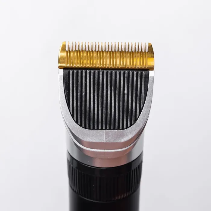 Машинка для стрижки волос Sokany 4 насадки на аккумуляторе (SK-749) - изображение 5