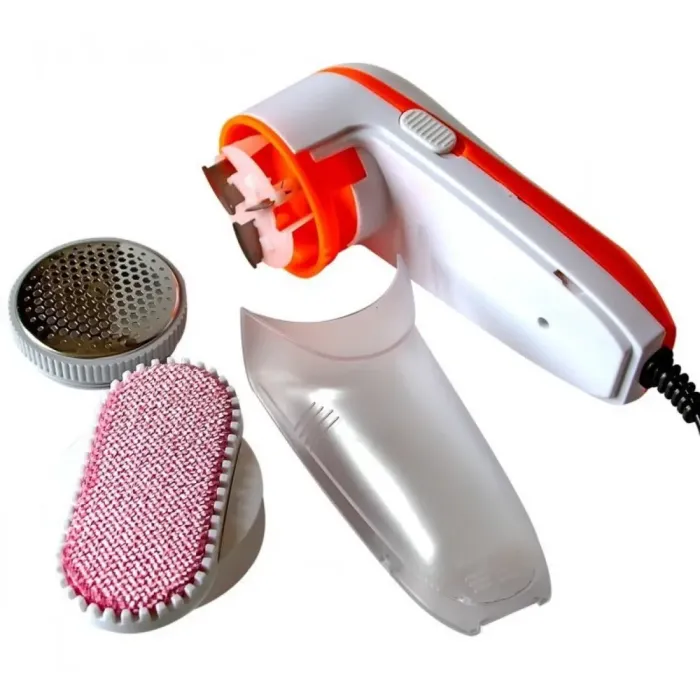 Машинка для стрижки катышек Gemei HP-GM231 от сети (HP-GM231) - изображение 2