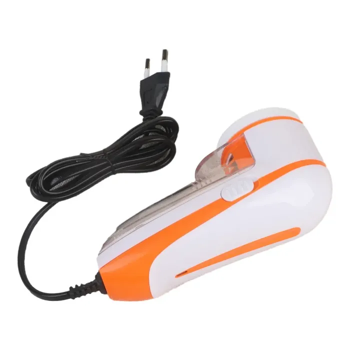 Машинка для стрижки катышек Gemei HP-GM231 от сети (HP-GM231) - изображение 5